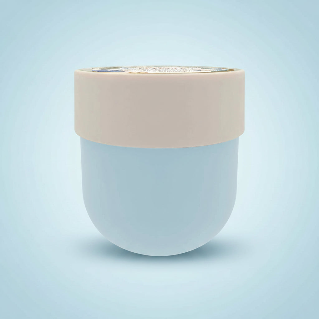 Mascarilla capilar Fuerza & Volumen