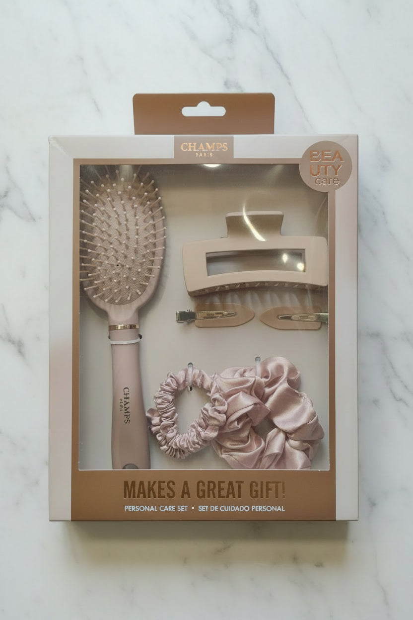 Personal Care Set