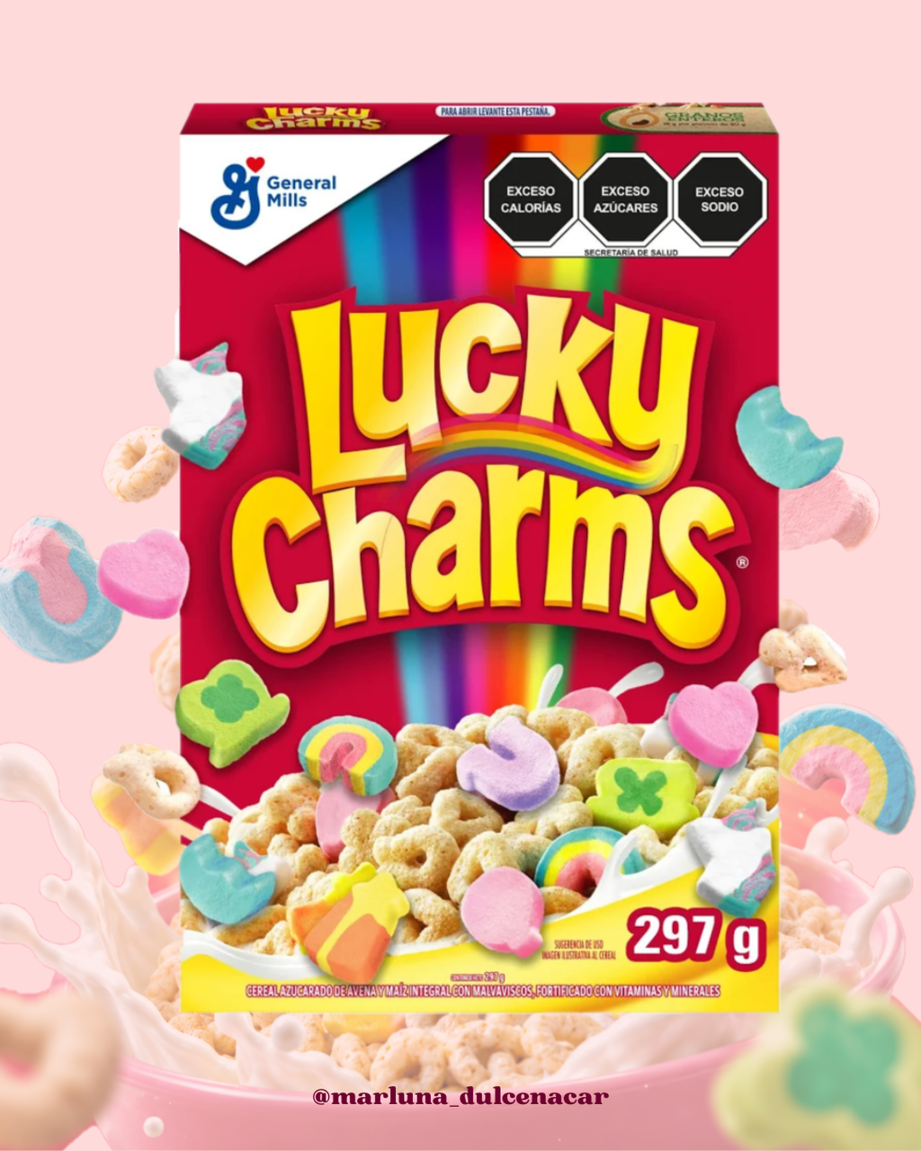 Lucky Charms