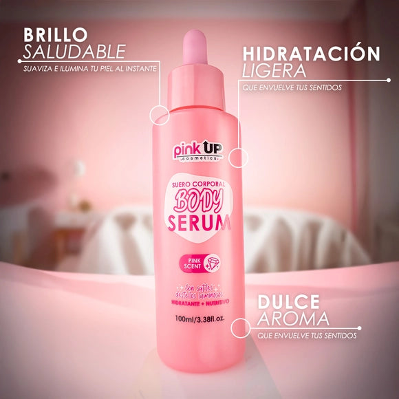 Body Serum