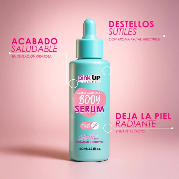 Body Serum