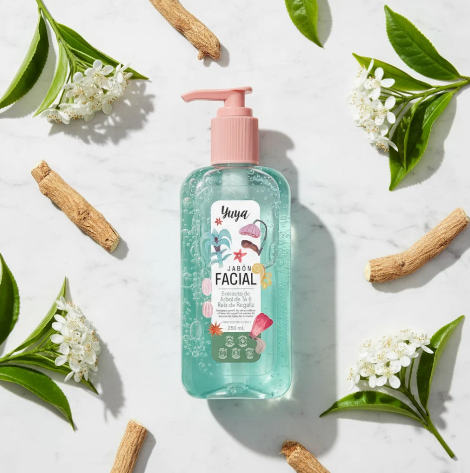 💕 Ritual Mímate