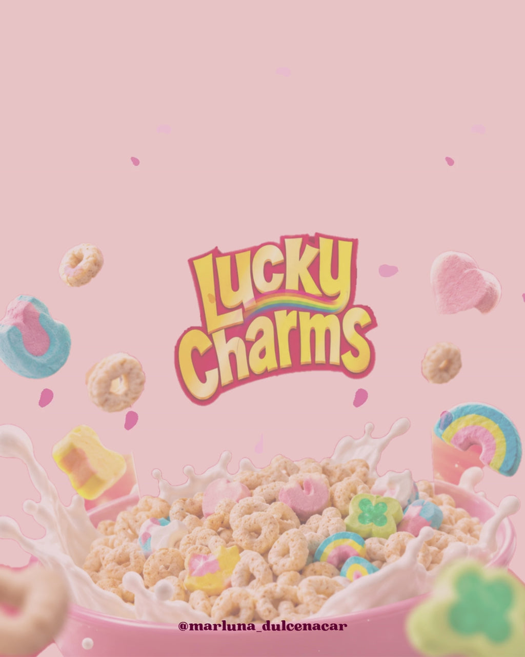 Lucky Charms