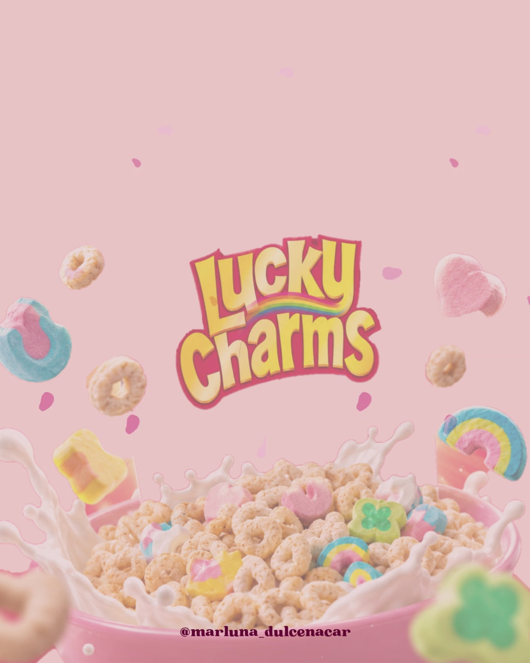 Lucky Charms