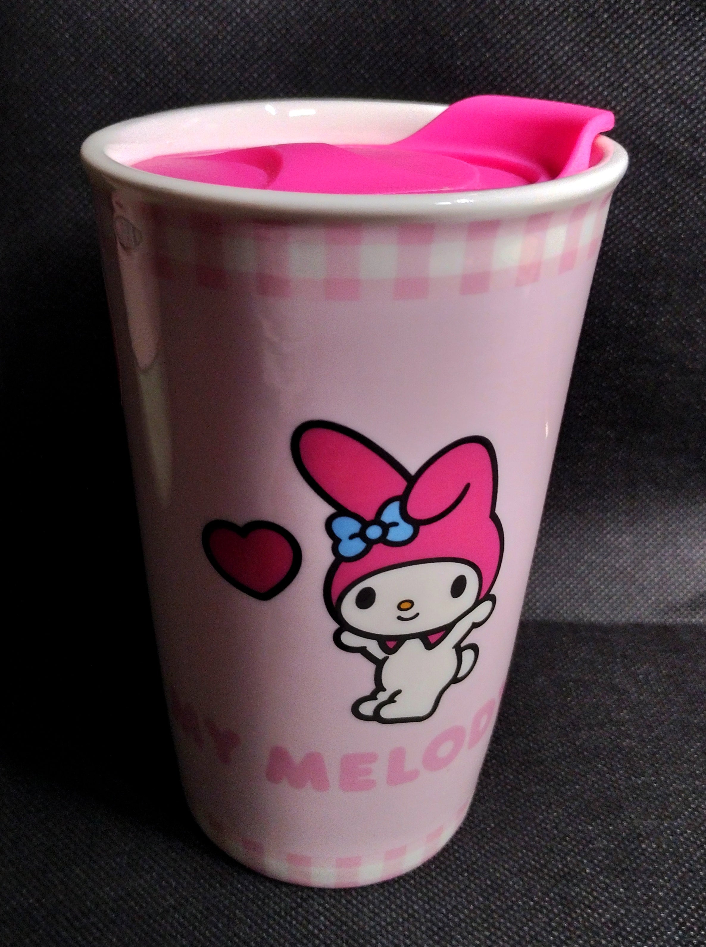Taza My Melody