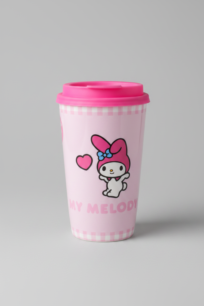 Taza My Melody