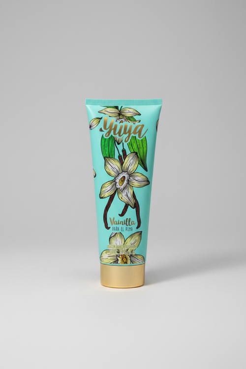 Emulsión humectante corporal