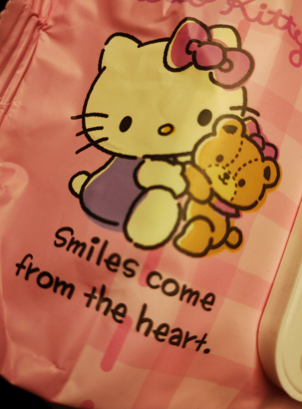 HELLO KITTY Toallitas húmedas