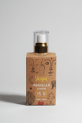 Maquillaje líquido FPS 30