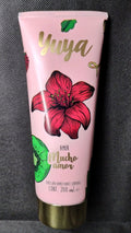 Emulsión humectante corporal