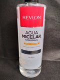 Agua micelar