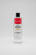 Agua micelar