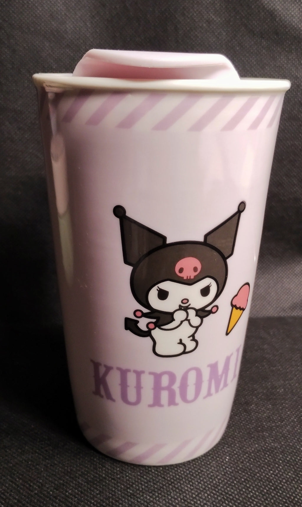 Taza Kuromi