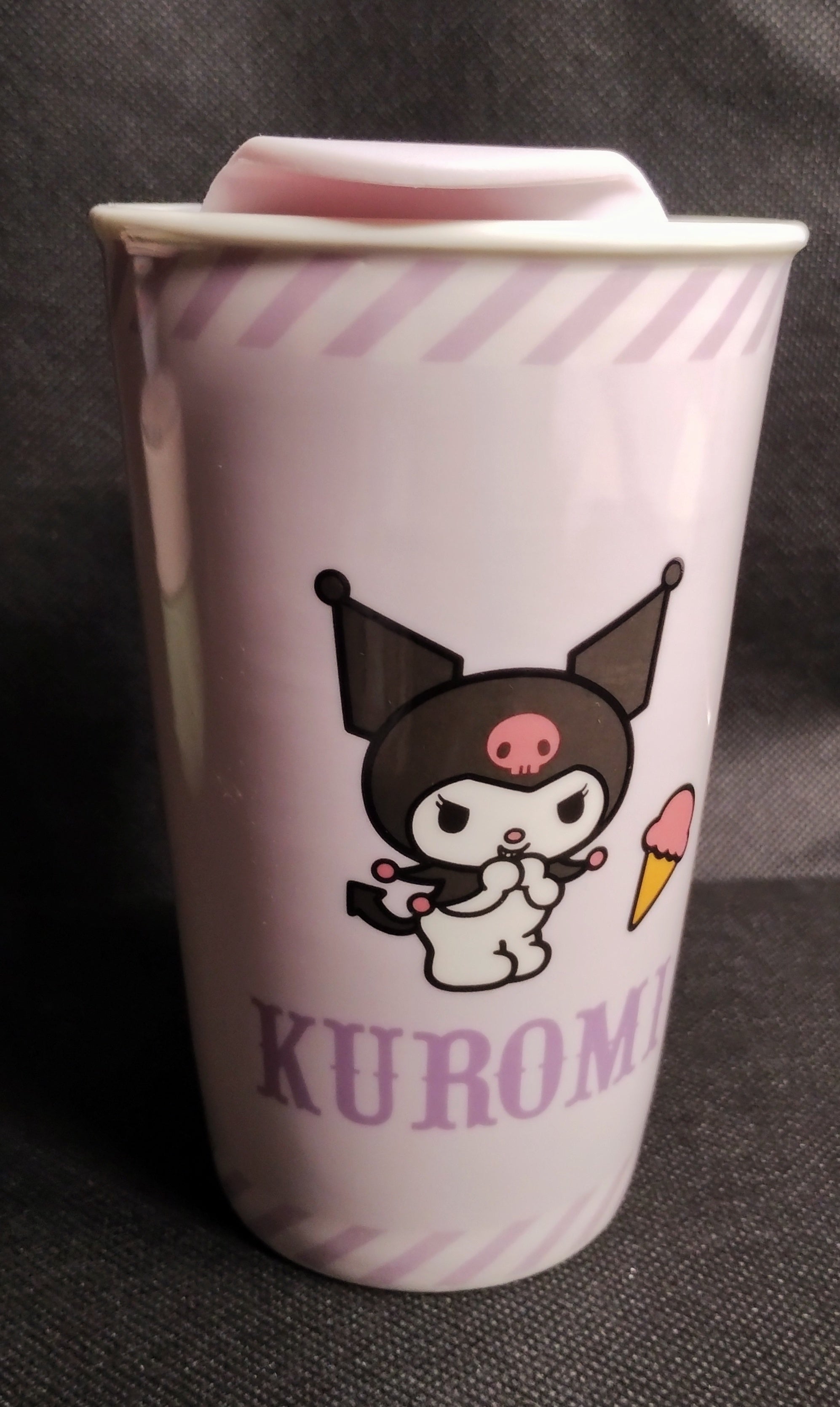 Taza Kuromi