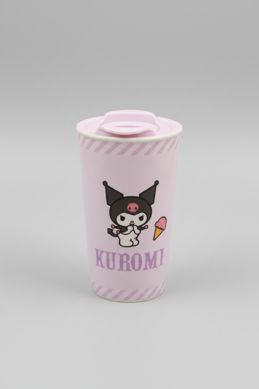 Taza Kuromi