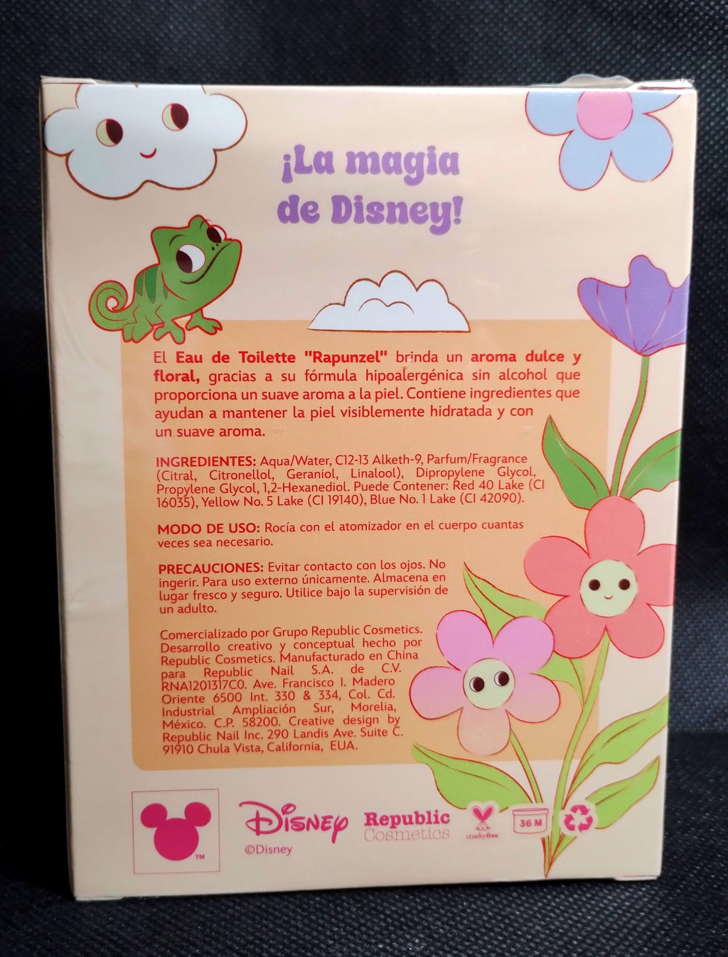Perfume 100 ml para Niñas