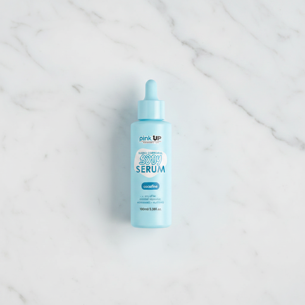 Secret Wish Body Serum - Mármol